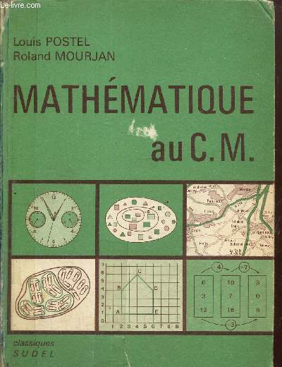 Mathmatique au C.M.