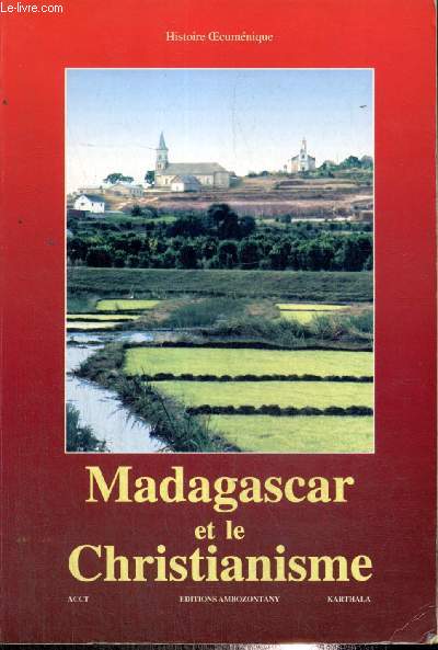 Madagascar et le Christianisme (Collection 