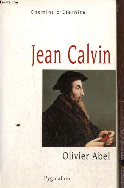 Jean Calvin (Collection 