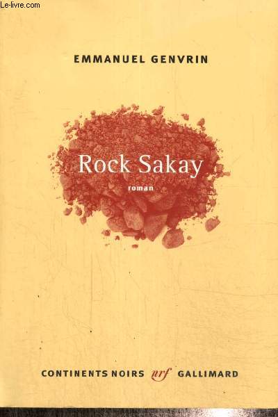 Rock Sakay (Collection 