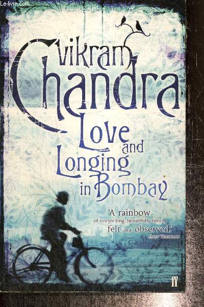 Love and Longng in Bombay