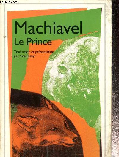 Le Prince (Collection 