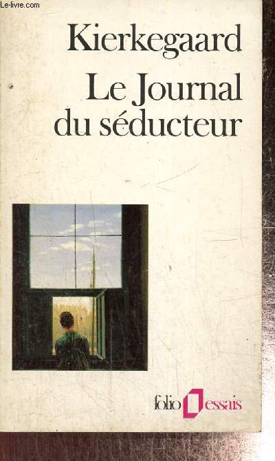 Le Journal du sducteur (Collection 