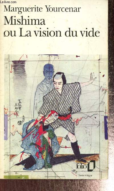 Mishima ou La vision du vide (Collection 