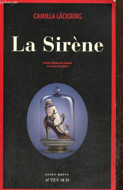La Sirne (Collection 