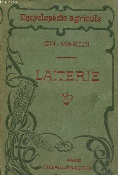 Laiterie (Collection 