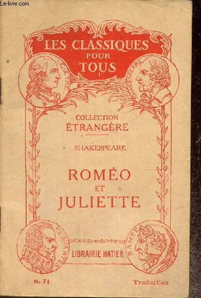 Romo & Juliette (Collection 