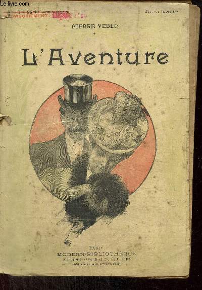 L'Aventure (Collection 