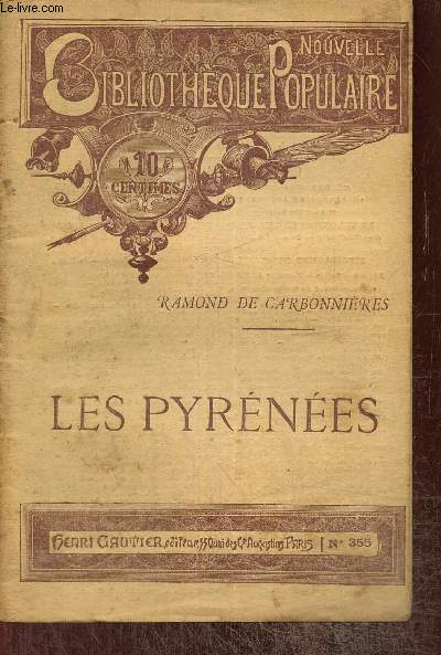 Les Pyrnes (Collection 