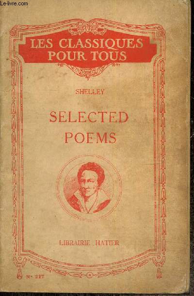 Selected Poems (Collection 