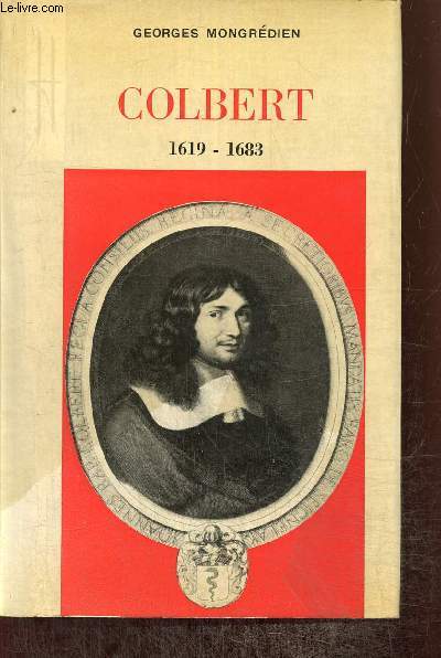 Colbert, 1619-1683