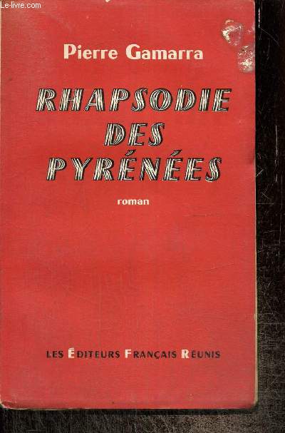Rhapsodie des Pyrnes