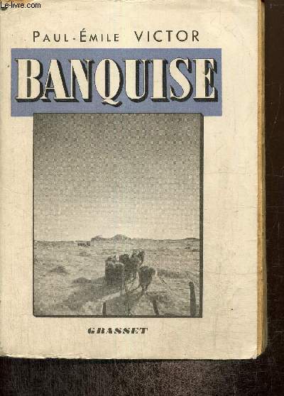 Banquise (Boral II) - Le jour sans ombre.