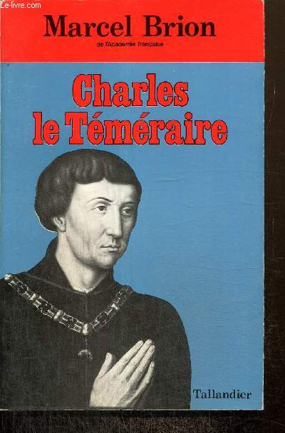 Charles le Tmraire