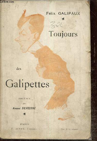 Toujours des Galipettes