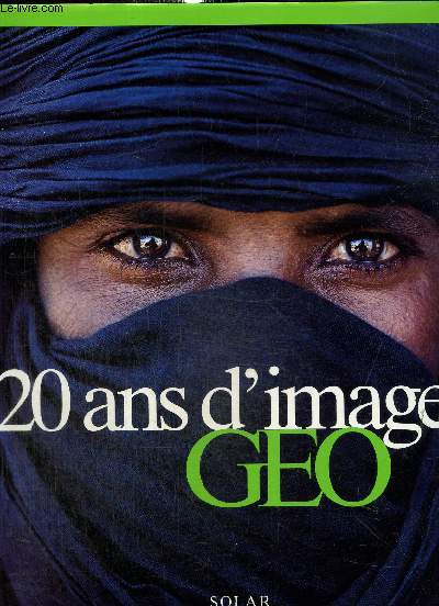 Go : 20 ans d'images