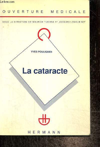 La cataracte (Collection 