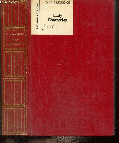 Lady Chatterley (Collection 