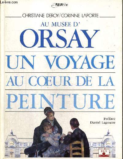 Au muse d'Orsay, un voyage au coeur de la peinture