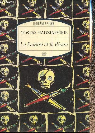 Le Peintre et le Pirate (Collection 
