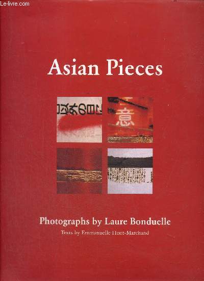 Asian Pieces