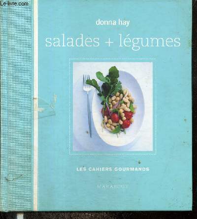 Salades + lgumes (Collection 