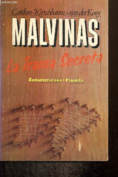 Mavinas - La trama secreta (Collection 