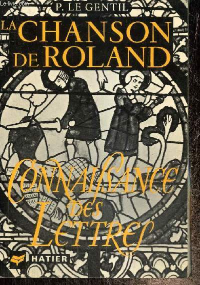 La Chanson de Roland (Collection 