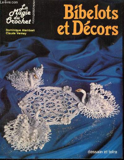 Bibelots et Dcors (Collection 