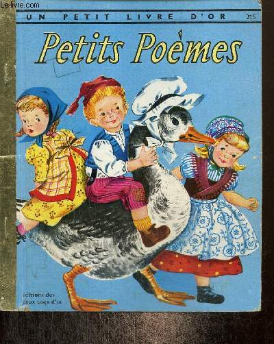 Petis pomes (Collection 
