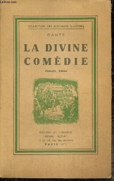 La Divine Comdie