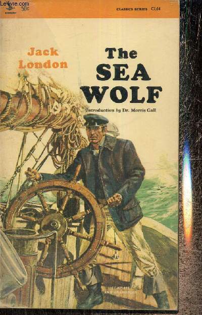 The Sea Wolf (Classic Series nCL64)