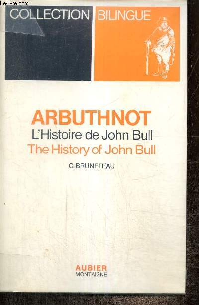 L'Histoire de John Bull (The History of John Bull)