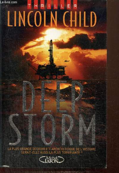 Deep Storm