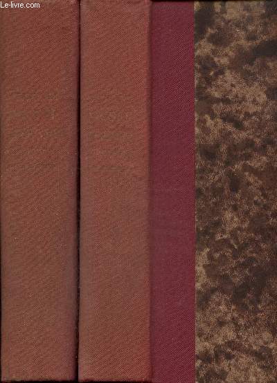 La peinture au muse du Louvre, tomes I et II : Ecole Franaise / Ecoles Etrangres (2 volumes)