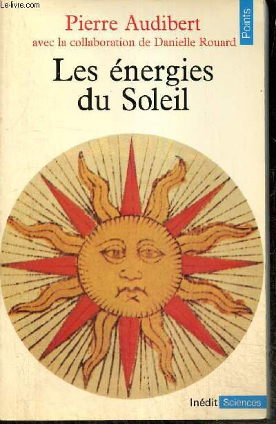 Les nergies du Soleil (Collection 
