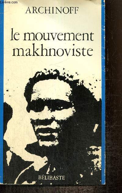 Le mouvement makhnoviste