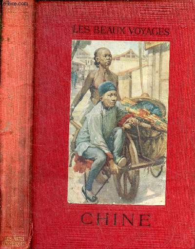 En Chine (merveilleuses histoires) - Collection les beaux voyages - 6e dition.
