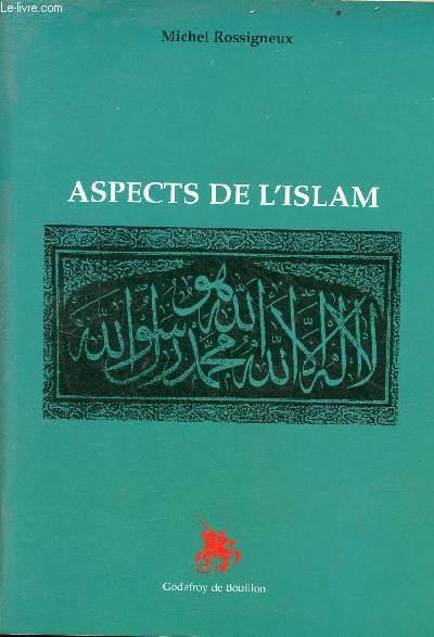 Aspects de l'islam.