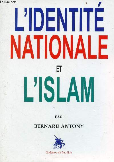 L'identit nationale et l'islam.