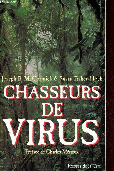 Chasseurs de virus - Collection document.