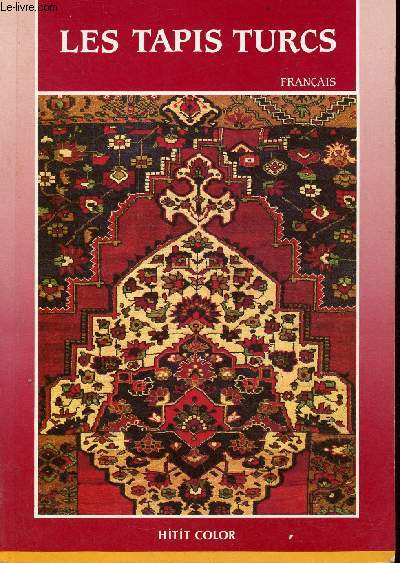Les tapis turcs.