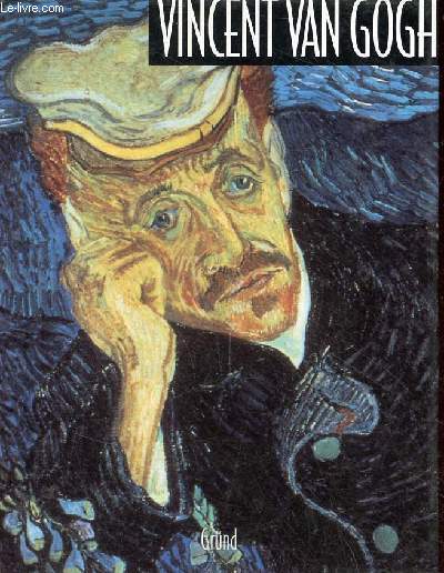 Vincent Van Gogh - Collection Galerie de poche.