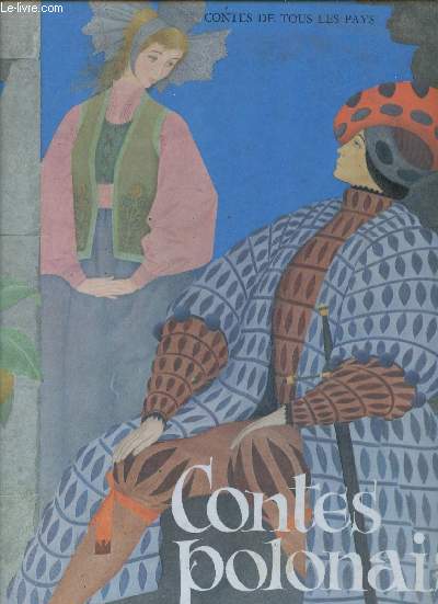 Contes Polonais - Collection contes de tous les pays.