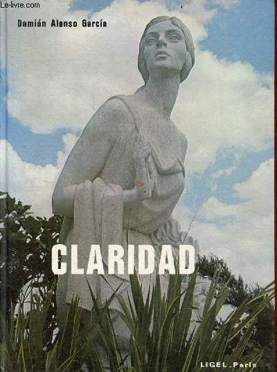 Claridad deuxime anne d'espagnol.