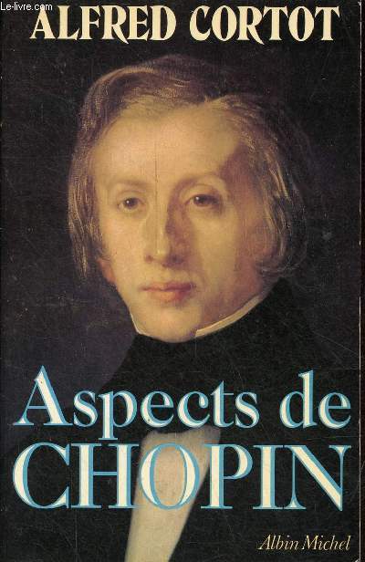 Aspects de Chopin.