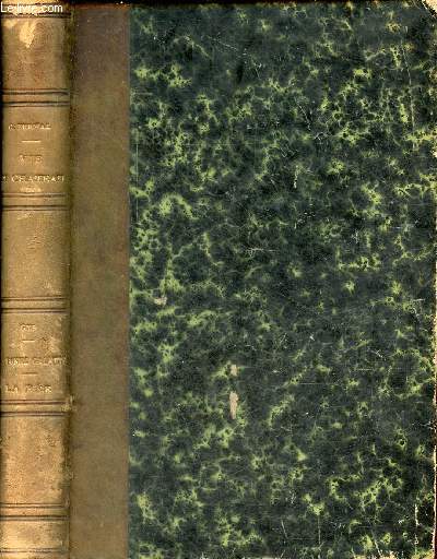 Vie de Chteau par Claude Ferval + La bonne galette - Martinette par Gyp + la fe par Gyp - 3 livres runis en 1 volume - Collection modern-bibliothque.