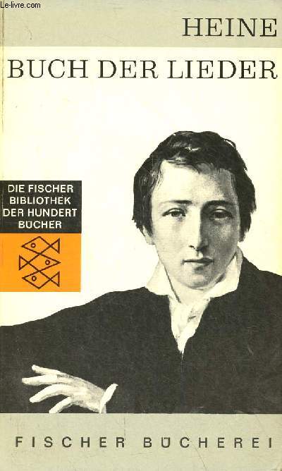 Buch der lieder - Exempla classica n35.