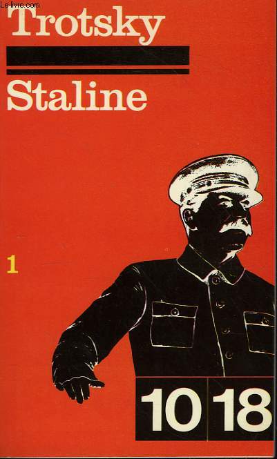 STALINE tome 1