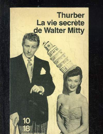 LA VIE SECRETE DE WALTER MITTY